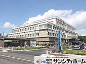 医療法人社団愛友会伊奈病院 徒歩14分。 1080m