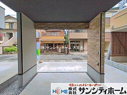 外観の画像