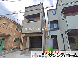 外観の画像