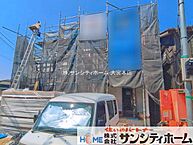 埼玉県上尾市大字瓦葺：物件画像