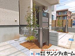 外観の画像