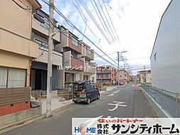 外観の画像
