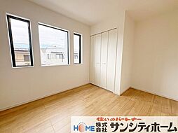 子供部屋の画像