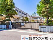 春日部市立内牧小学校 撮影日(2021-04-23) 1600m