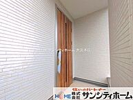 埼玉県さいたま市西区大字二ツ宮：物件画像