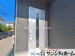 外観の画像