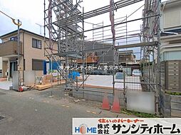 外観の画像