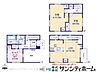 間取り：図面と異なる場合は現況を優先