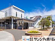 JR「蓮田」駅 撮影日(2021-05-10) 1300m
