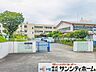 周辺：春日部市立中野小学校 撮影日(2022-09-07) 1100m