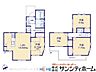 間取り：図面と異なる場合は現況を優先