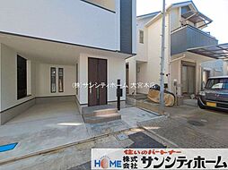外観の画像