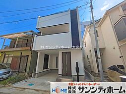 外観の画像