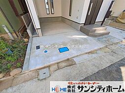外観の画像