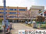 北本市立西小学校 撮影日(2021-03-26) 800m