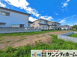 北本市西高尾第1期