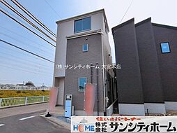 外観の画像