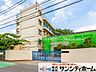 周辺：川口市立前川東小学校 撮影日(2022-06-03) 800m