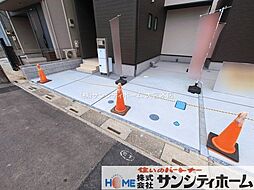 外観の画像