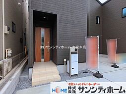 外観の画像