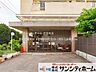 周辺：朝日北保育所 撮影日(2022-07-22) 250m