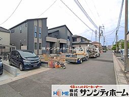 外観の画像