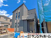 埼玉県上尾市浅間台3丁目：物件画像