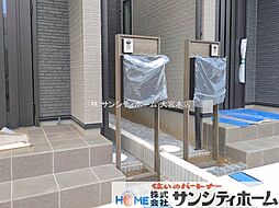 外観の画像