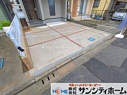 外観の画像