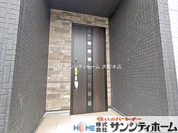 外観の画像