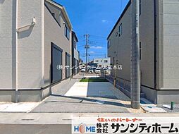 外観の画像