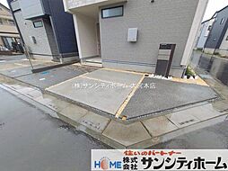 外観の画像