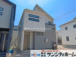 外観の画像