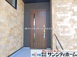 外観の画像