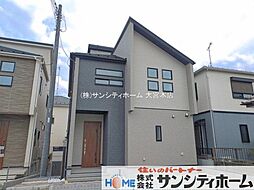 外観の画像