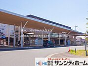 JR「北本」駅 撮影日(2021-04-21) 3000m