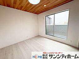 洋室の画像