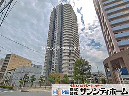 ソルクレスト川口