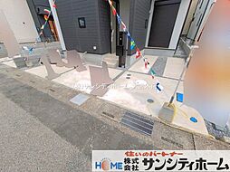外観の画像
