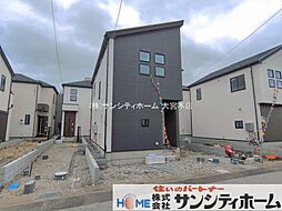 外観の画像