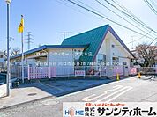 安行保育所 撮影日(2021-02-18) 1390m
