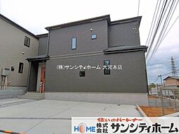 外観の画像