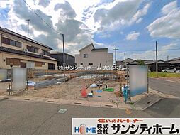 外観の画像