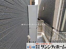 外観の画像