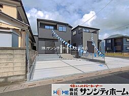 外観の画像