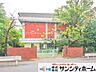 周辺：上尾市立瓦葺小学校 撮影日(2022-10-05) 350m