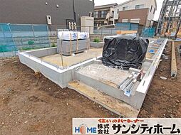 外観の画像