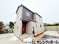埼玉県北足立郡伊奈町大字小室：物件画像