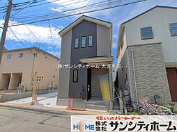 外観の画像