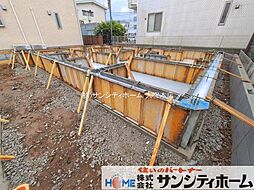 外観の画像
